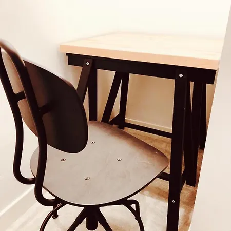 Standing Proche Gare * Rouen