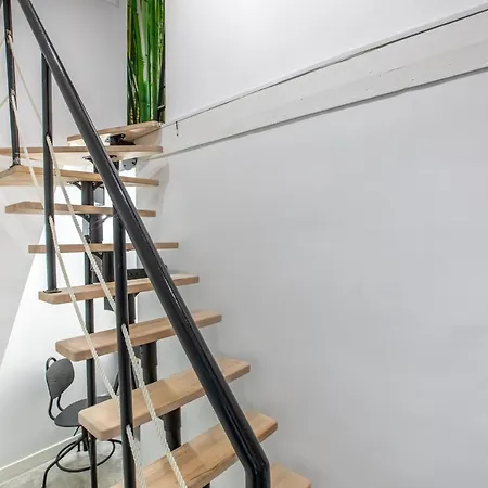 דירה Standing Proche Gare רואן