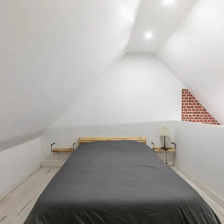 דירה Standing Proche Gare