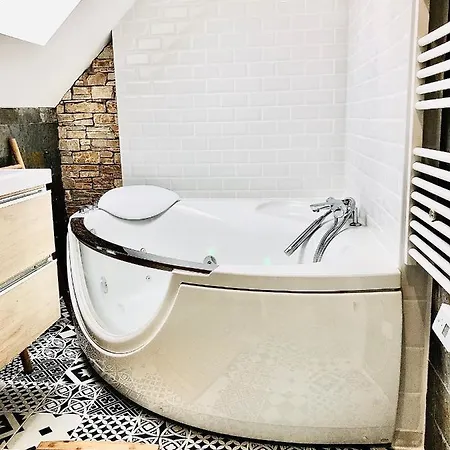 דירה Standing Proche Gare רואן