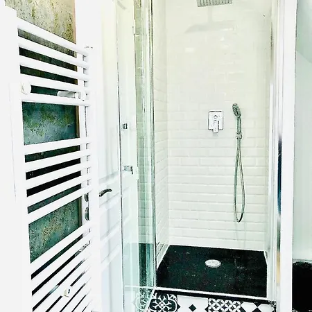 דירה Standing Proche Gare *