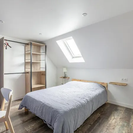 Standing Proche Gare דירה רואן