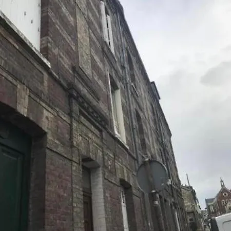 Standing Proche Gare דירה רואן