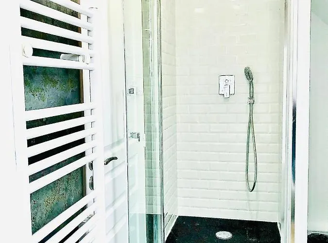 Apartment Standing Proche Gare *