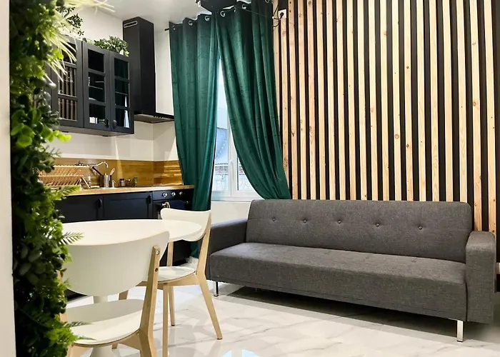 דירה Standing Proche Gare