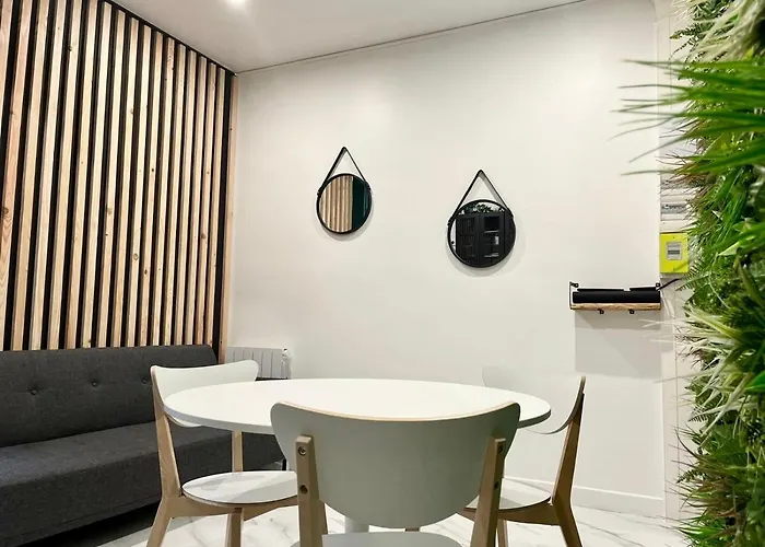 Apartment Standing Proche Gare *