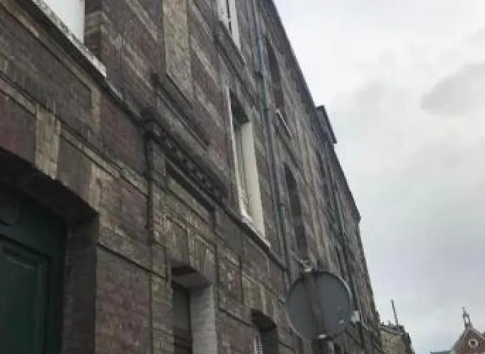 Standing Proche Gare דירה רואן